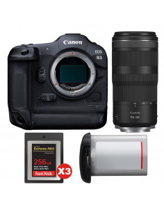CANON EOS R|MCZ DIRECT