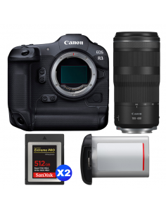 CANON EOS R|MCZ DIRECT