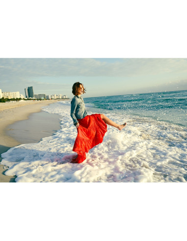 Nikon Z5 II + 28-75mm f/2.8 + 1 SanDisk 256GB Extreme PRO UHS-II SDXC + Nikon EN-EL15c