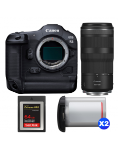 CANON EOS R|MCZ DIRECT