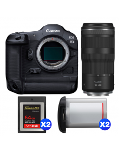 CANON EOS R|MCZ DIRECT