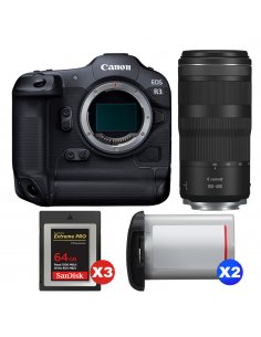 CANON EOS R|MCZ DIRECT