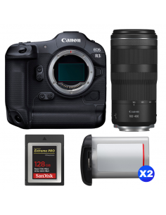 CANON EOS R|MCZ DIRECT