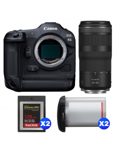 CANON EOS R|MCZ DIRECT