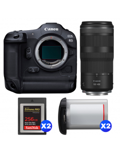 CANON EOS R|MCZ DIRECT