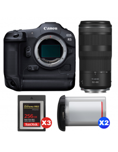 CANON EOS R|MCZ DIRECT