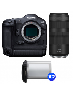 CANON EOS R|MCZ DIRECT