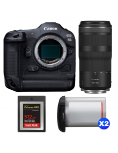 CANON EOS R|MCZ DIRECT