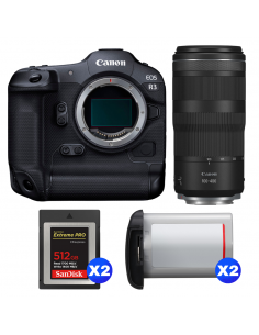 CANON EOS R|MCZ DIRECT
