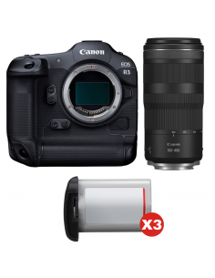 CANON EOS R|MCZ DIRECT