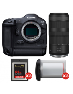 CANON EOS R|MCZ DIRECT