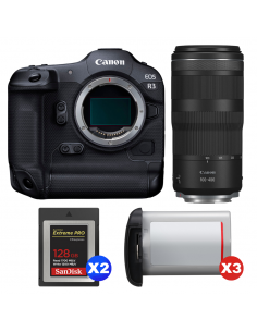 CANON EOS R|MCZ DIRECT