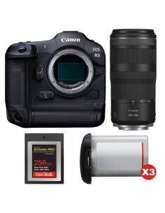 CANON EOS R|MCZ DIRECT