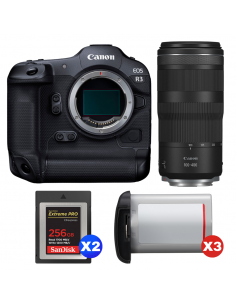 CANON EOS R|MCZ DIRECT