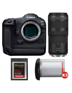 CANON EOS R|MCZ DIRECT