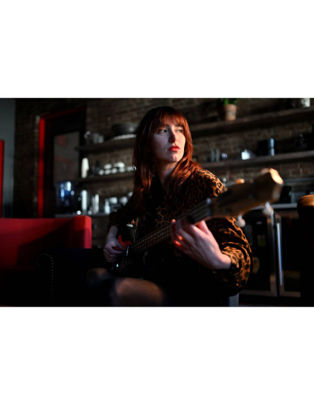 Nikon Z5 II + 35mm f/1.4 + 3x SDXC 64GB + 3 Baterías EN-EL15c