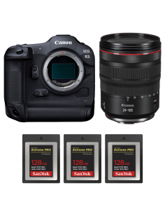 CANON EOS R|MCZ DIRECT