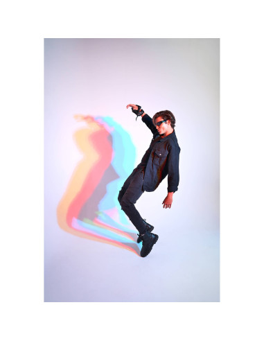 Nikon Z5 II + 35mm f/1.4 + 2 Nikon EN-EL15c Nikon CÁMARAS SIN ESPEJO 1.951,00 € MCZ DIRECT