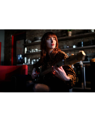 Nikon Z5 II + 50mm f/1.4 + SDXC 64GB + 3 Baterías EN-EL15c