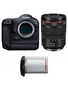 CANON EOS R|MCZ DIRECT