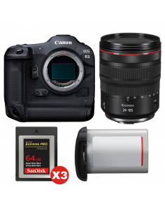 CANON EOS R|MCZ DIRECT