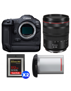 Canon|MCZ DIRECT