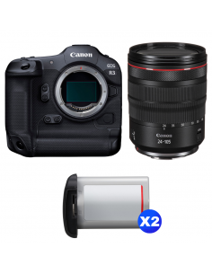 CANON EOS R|MCZ DIRECT