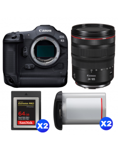 CANON EOS R|MCZ DIRECT
