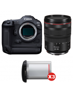 CANON EOS R|MCZ DIRECT