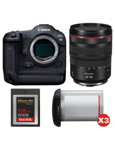 Canon|MCZ DIRECT