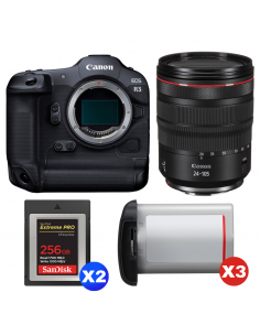 Canon|MCZ DIRECT