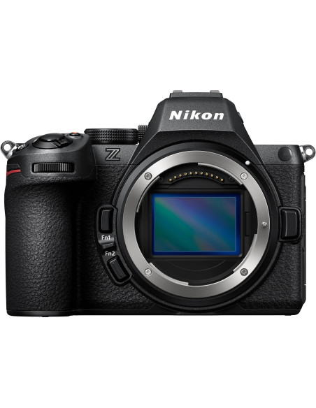 Nikon Z5 II + 20mm f/1.8 S + 3 SanDisk 256GB Extreme PRO UHS-II SDXC + Nikon EN-EL15c Nikon APPAREIL PHOTO HYBRIDE 2 955,00 € MCZ DIRECT