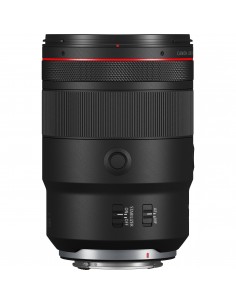Canon EOS R3 + RF 135mm f/1.8 L IS USM - Main view Canon EOS R3 + RF 135mm f/1.8 L IS USM - Main view