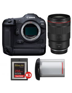 CANON EOS R|MCZ DIRECT