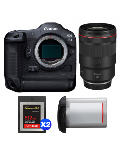 CANON EOS R|MCZ DIRECT