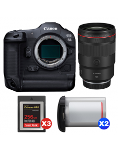 CANON EOS R|MCZ DIRECT