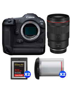 CANON EOS R|MCZ DIRECT