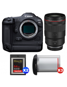 CANON EOS R|MCZ DIRECT