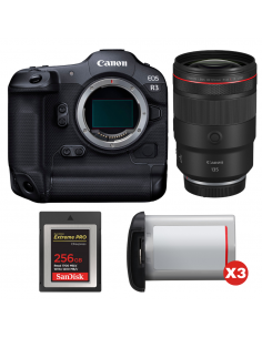 CANON EOS R|MCZ DIRECT