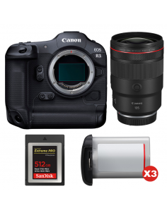 CANON EOS R|MCZ DIRECT