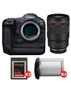 Canon EOS R3|MCZ DIRECT