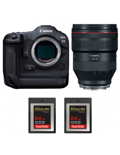 CANON EOS R|MCZ DIRECT