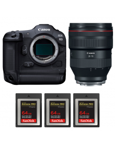 CANON EOS R|MCZ DIRECT