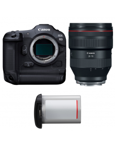 CANON EOS R|MCZ DIRECT