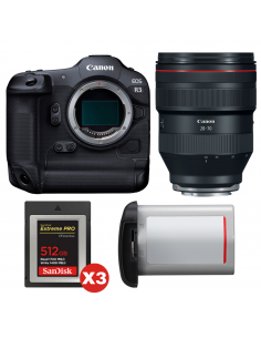 Canon|MCZ DIRECT