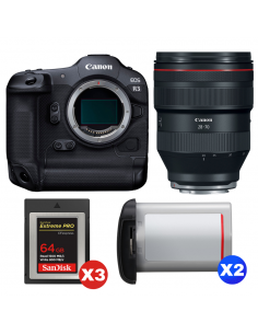 Canon|MCZ DIRECT