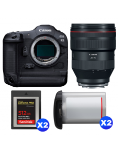 Canon|MCZ DIRECT
