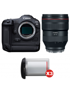Canon|MCZ DIRECT