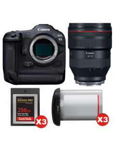 Canon|MCZ DIRECT