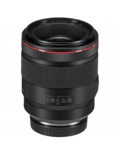 Canon EOS R3 + RF 50mm f/1.2 L USM + 2 SanDisk 128GB Extreme PRO CFexpress Type B